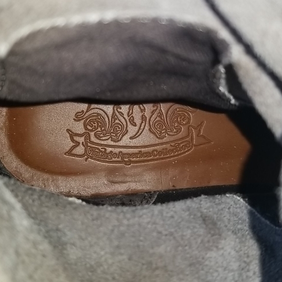 Boots - Picture 8 of 8